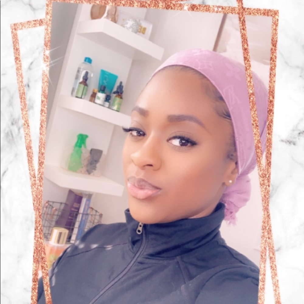 Meet your Posher, Porsha